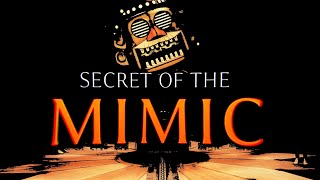 Ein ehrlicher Blick auf Five Nights at Freddy's: Secret of the Mimic