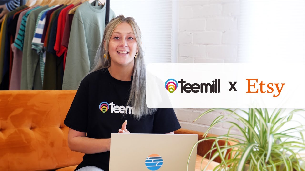 Teemill Login  UK 2025