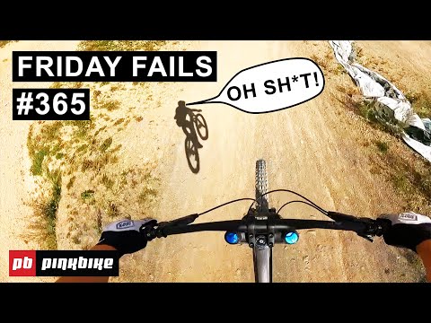 Friday Fails #365