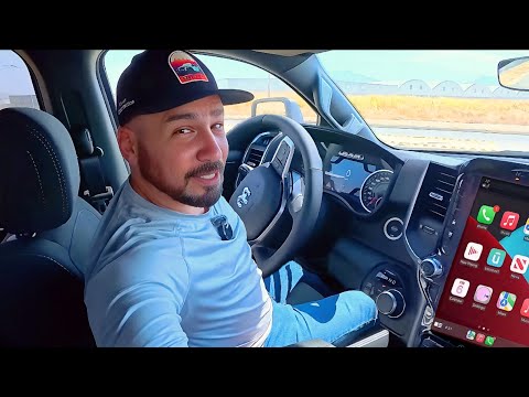 La Mas Barata RAM 1500 Que Puedes Comprar