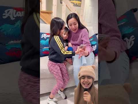 KOK KABUR SIH⁉️CIUM BALIK AJA😱😍