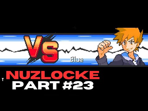 Pokemon Heart Gold Soul Silver Nuzlocke Part 23 - I Need To Slow Down