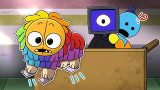 POPPY PLAYTIME Chapter4 Animation Compliation3 | DDDDANI MEME