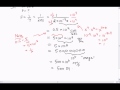 Clock Period and Frequency Concepts