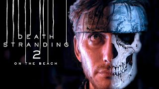 O MISTERIOSO NEIL! | Death Stranding - Parte 8
