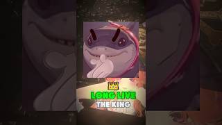 LONG LIVE THE KING...OF FURRYS!  #vrchat #vrchatmemes #memes #comedy #