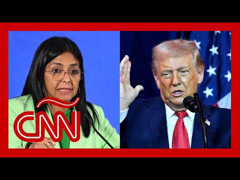 El panorama petrolero en Venezuela luego de la intervención de EE.UU.