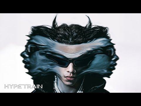 1ST - Lucid Dream Ft. BLVCKHEART, SIMON, LIL X, S3XSK1 | OFFICIAL VISUALIZER | EVOL ALBUM