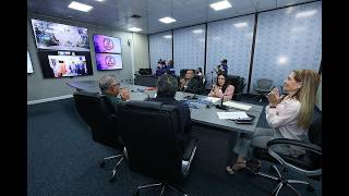 Inauguran Tribunal en materia de Delitos de Violencia contra la Mujer en el estado Aragua