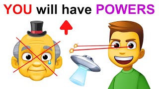 This Video will Give You SUPERPOWERS for 60 Seconds!! 😱 (99% Real)
