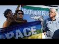 Non-Violence and Social Change