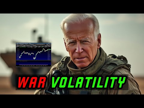 Stock Market WW3 Showdown Begins for 2024