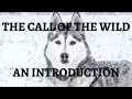 Jack London and 'The Call of the Wild'