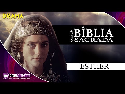 Coleção Bíblia Sagrada: Esther (1999) - Filme Completo Dublado GRÁTIS - Filme de Drama | NetMovies