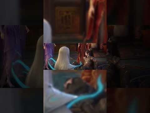 #btth  #donghua #animasidonghuacina #anime