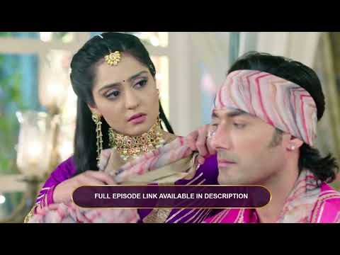 Ep - 48 | Tere Bina Jiya Jaye Naa | Zee TV | Best Scene | Watch Full Ep on Zee5-Link in Description