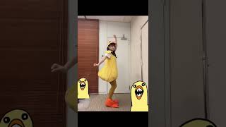 青山なぎさの可愛すぎるTikTokその15　#shorts