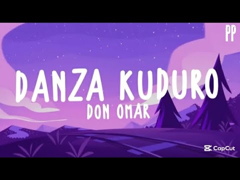 Don Omar - DANZA KUDURO