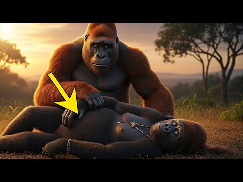 Life 2.8 Million Years Ago | The World Before Humans Evolved #BeforeHumans #PrehistoricLife