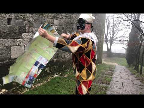 Falpalà noleggio Costumi