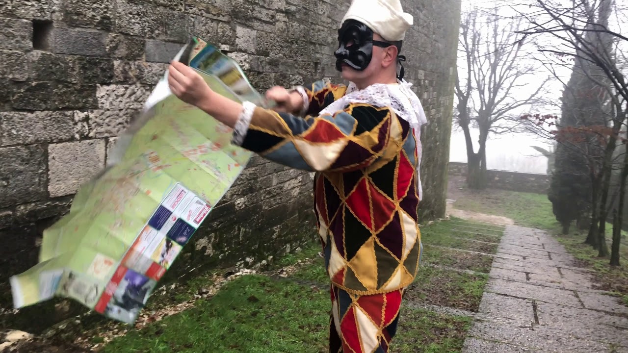 Falpalà noleggio Costumi