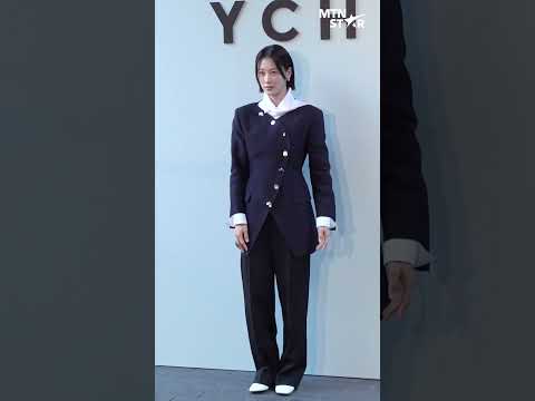 '골때녀'에 속아 '모델' 이현이를 잊지말자 ✨ ｜ Lee Hyun Yi [MTN 직캠]