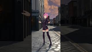 どう考えても君に夢中🫶🏻💙 なとり - プロポーズ　踊ってみた💙#にじさんじ #shrots