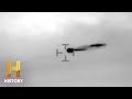 Chilean Government UAP Video Analysis