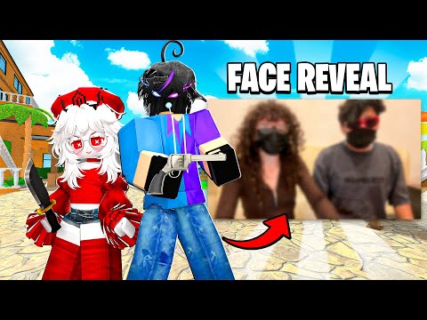 CONOCÍ A MI AMIGO EN LA VIDA REAL!! 😱😱 | SALIÓ MAL!! 