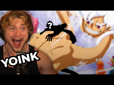 LUFFY'S DISRESPECT IS INSANE😂 One Piece Manga Chapter 1092 Reaction