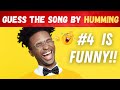 Identifying Songs by Hums
