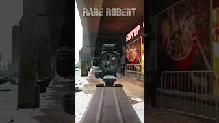 Running for my LIFE! | EFT #escapefromtarkov #escapefromtarkovmoments #rarerobert