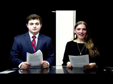 Student Government Runoff Election Special | Feb. 28, 2022