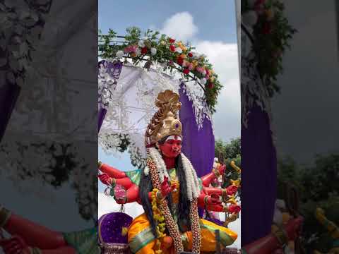 #durgamata #nimajjanam #durgamaa #viral #shorts #trending #youtubeshorts #ytshorts #viralvideos #yt