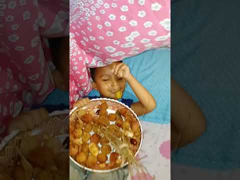 আব্বু আম্মুকে সব বলে দিল #trendingshorts #cutebaby