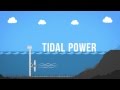 Tidal Power Concepts and Challenges