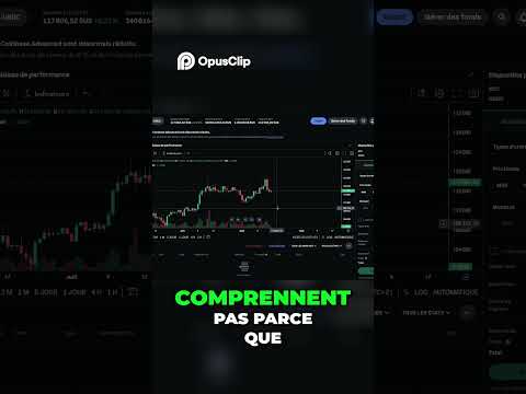 En crypto, une seule vague peut te liquider 🌊💥 #coinbase #margin#cryptotrading