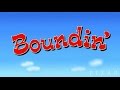 Exploring Boundin' by Pixar