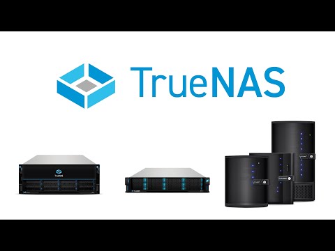 TrueNAS Overview