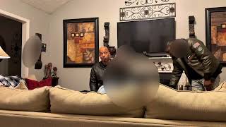 Prison Dr in Detroit: When Childhood Ends Too Soon| Pt.1