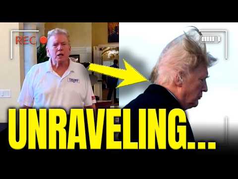 🚨Trump FALLS APART On Sunday