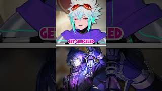 Starblazer EN VA Tries To Get Us Canceled