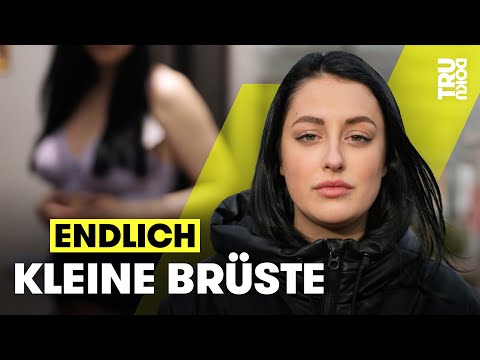 Warum hat sich Nora (25) für eine OP entschieden? | TRU DOKU