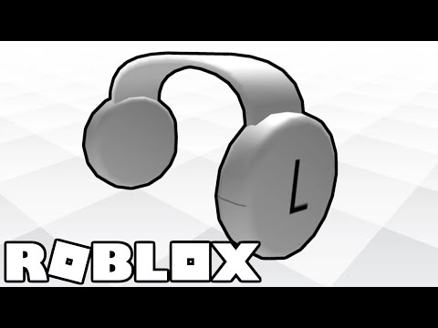 Roblox Headphones Promo Code 07 2021 - how to get blue workclock headphones roblox 2021