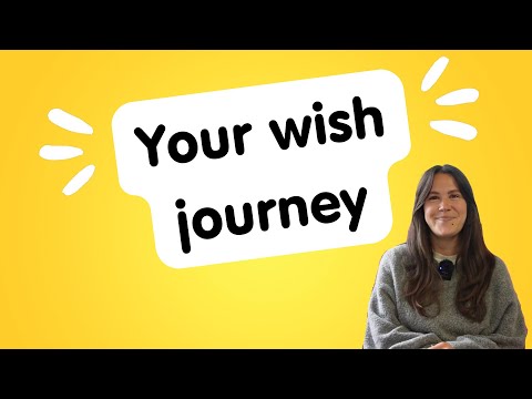 Rays of Sunshine | Your wish jouney