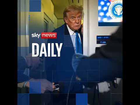 Trump’s doing it his own way on Iran – could it work?