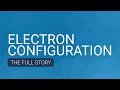 Exploring Electron Behavior and Configuration