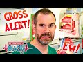 Understanding Disgust and Virus Research