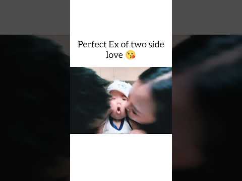 Rate the baby cuteness in comment😚💖 | Tu Hassen Teri Naam Haseen Hai😌 | 4k Short