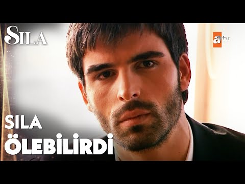 Boran'ın kendine olan öfkesi artıyor - Sıla 20. Bölüm